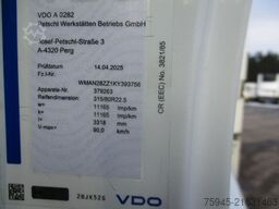 MAN TGM 18.320, LBW, Luft-Luft, TÜV 04/2026