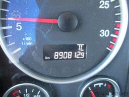 MAN TGM 18.320, LBW, Luft-Luft, TÜV 04/2026