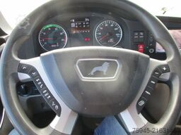 MAN TGM 18.320, LBW, Luft-Luft, TÜV 04/2026