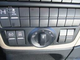 MAN TGM 18.320, LBW, Luft-Luft, TÜV 04/2026