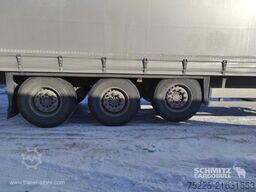 Schmitz Cargobull Curtainsider Standard