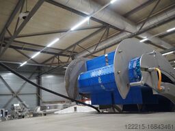 RÜHLE Fleischwürfelschneider