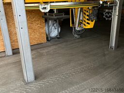 Haloila Palettenwickler