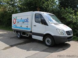 MERCEDES-BENZ Sprinter 310 ColdCar 3+3 Türen  -33°C