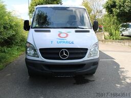 MERCEDES-BENZ Sprinter 310 ColdCar 3+3 Türen  -33°C