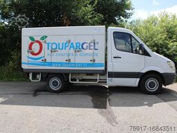 MERCEDES-BENZ Sprinter 310 ColdCar 3+3 Türen  -33°C
