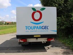 MERCEDES-BENZ Sprinter 310 ColdCar 3+3 Türen  -33°C