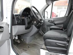 MERCEDES-BENZ Sprinter 310 ColdCar 3+3 Türen  -33°C