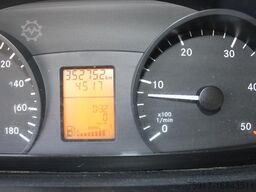 MERCEDES-BENZ Sprinter 310 ColdCar 3+3 Türen  -33°C