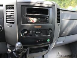 MERCEDES-BENZ Sprinter 310 ColdCar 3+3 Türen  -33°C