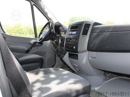 MERCEDES-BENZ Sprinter 310 ColdCar 3+3 Türen  -33°C