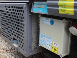 MERCEDES-BENZ Sprinter 310 ColdCar 3+3 Türen  -33°C