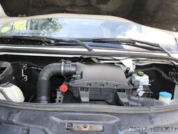 MERCEDES-BENZ Sprinter 310 ColdCar 3+3 Türen  -33°C