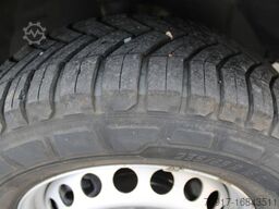 MERCEDES-BENZ Sprinter 310 ColdCar 3+3 Türen  -33°C