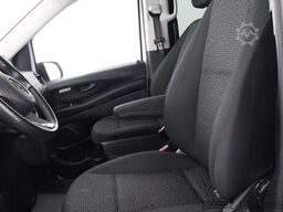 mercedes-benz Vito Tourer 114 CDI EXTRALANG 8 SITZE STANDHEIZ.