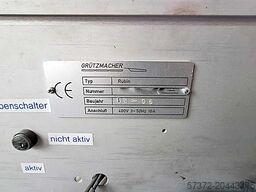 Grützmacher/Bell & Howell Rubin C5/CEXP-6RC