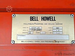 Grützmacher/Bell & Howell Rubin C5/CEXP-6RC