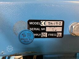 Polytex Polymaster OFF PM OV - 180