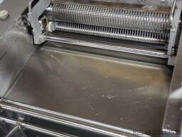 Bandabschwarter Weber ASB 800