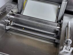 Bandabschwarter Weber ASB 800