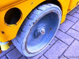 Haulotte Compact 8 Electric, 8.2m Working Height, 350kg Cap