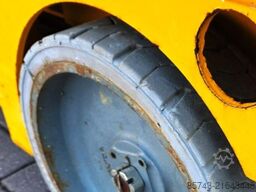 Haulotte Compact 8 Electric, 8.2m Working Height, 350kg Cap