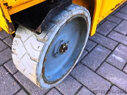 Haulotte Compact 8 Electric, 8.2m Working Height, 350kg Cap