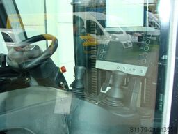 STILL RX 60 - 25 TRIPLEX FREIHUB SEITENSCHIEBE