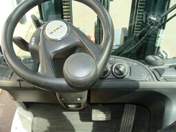 STILL RX 60 - 25 TRIPLEX FREIHUB SEITENSCHIEBE