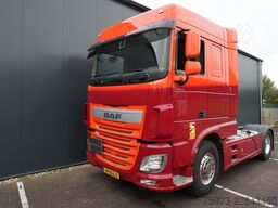 DAF XF440 FT SC ADR