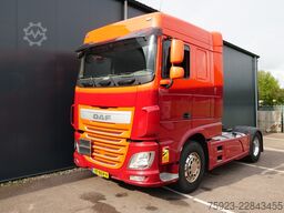 DAF XF440 FT SC ADR
