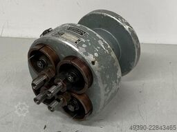 Hahn+Kolb V 604 G