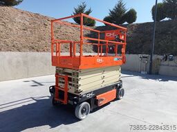 JLG ES3246