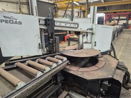 PEGAS 500X750 X-NC AUTO BANDSAW