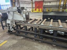 PEGAS 500X750 X-NC AUTO BANDSAW