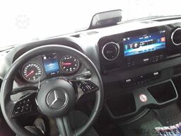 Mercedes-Benz Sprinter 317 CDI Kasten Hochdach Pro Navi Kamera