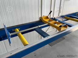 Emmegi SCA 550
