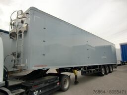 SCHWARZMüLLER LIFTACHSE, FUNK, STAHLBODEN!!! SAF-ACHSEN ,2 STüCK