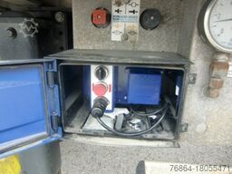 SCHWARZMüLLER LIFTACHSE, FUNK, STAHLBODEN!!! SAF-ACHSEN ,2 STüCK