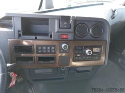 RENAULT T430 BDF-WECHSELFAHRGESTELL, 4X2 LL, EURO6, VEB+