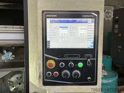 DMG MORI NRX 2000
