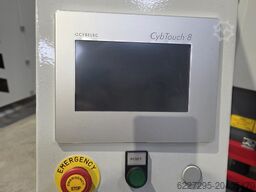 SARETECH COMFORT PLUS 3100X135 HYBRIDE