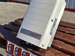 Solar edge SE5K-RW0TEBEN4