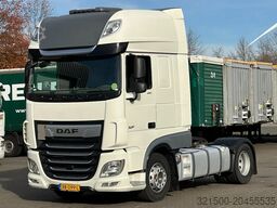 DAF XF 450 Super Space Cab Euro 6