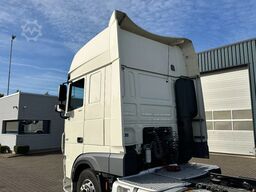 DAF XF 450 Super Space Cab Euro 6