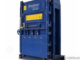 Strautmann PP 1207 Plus
