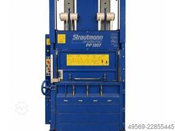 Strautmann PP 1207 Plus