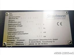 Strautmann PP 1207 Plus