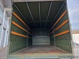 Iveco Eurocargo ML140E24WM-BW LBW 3 Sitze Differenzial