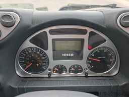 Iveco Eurocargo ML140E24WM-BW LBW 3 Sitze Differenzial